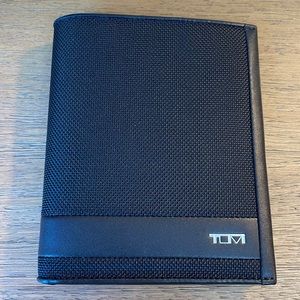 Brand New with Tags Tumi Alpha Passport Case